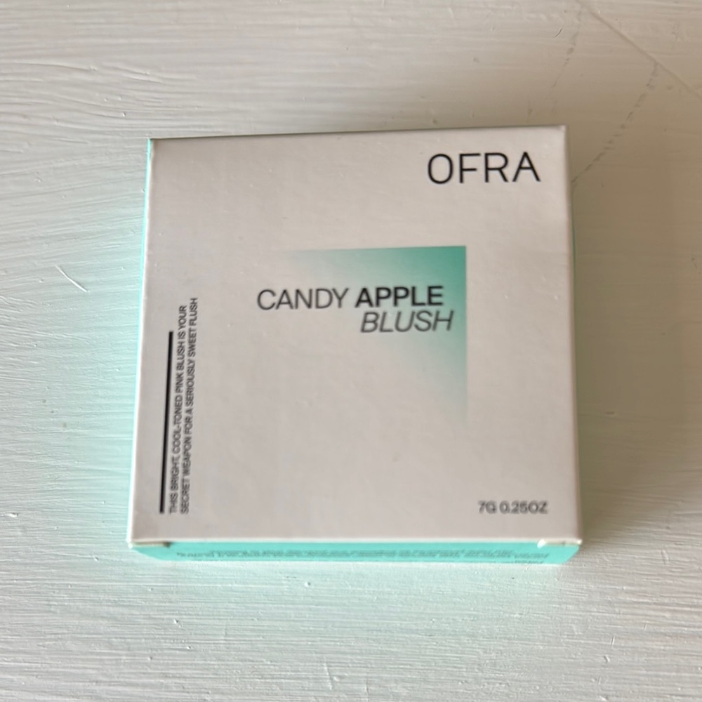 OFRA Candy Apple Blush